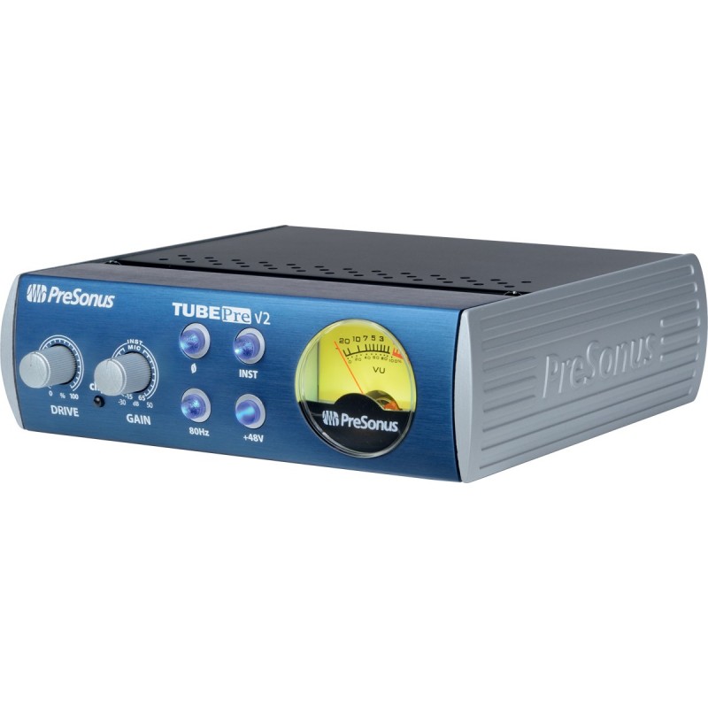 PRESONUS - TUBEPREV2