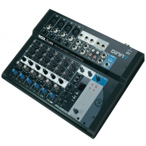 Consoles Sono et Studio Sinn 7 - ROX. 8 USX