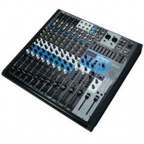 Consoles Sono et Studio Sinn 7 - ROX. 12 USX