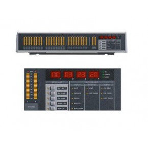 Consoles Sono et Studio Tascam - MU 1000