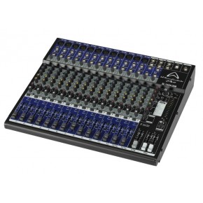 Consoles Sono et Studio Wharfedale - SL 1224 USB