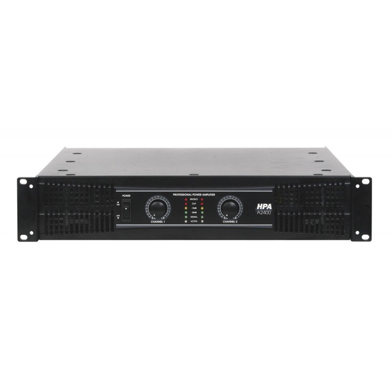 Amplificateurs HPA - A2800