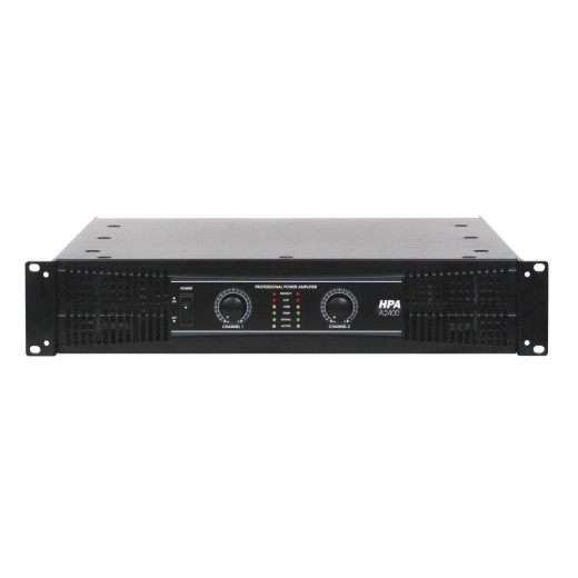 Amplificateurs HPA - A3200