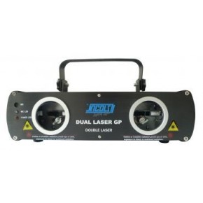  DUAL LASER GP