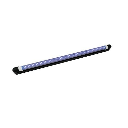 UV tube complete fixture288LED 120cm slim