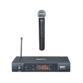 WM 3700 MH UHF MK2