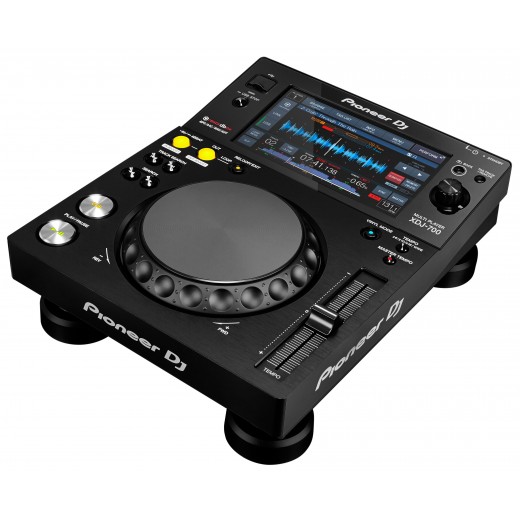 XDJ 700