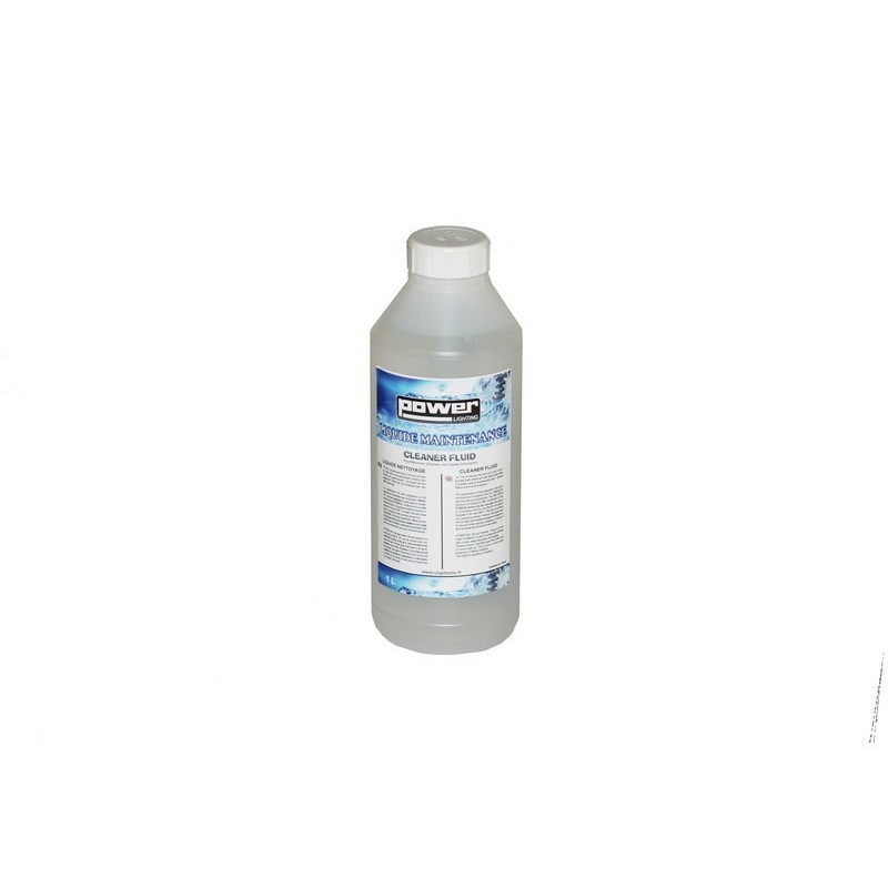 CLEANER FLUID 1L