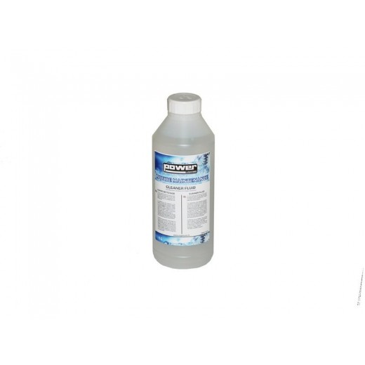 CLEANER FLUID 1L