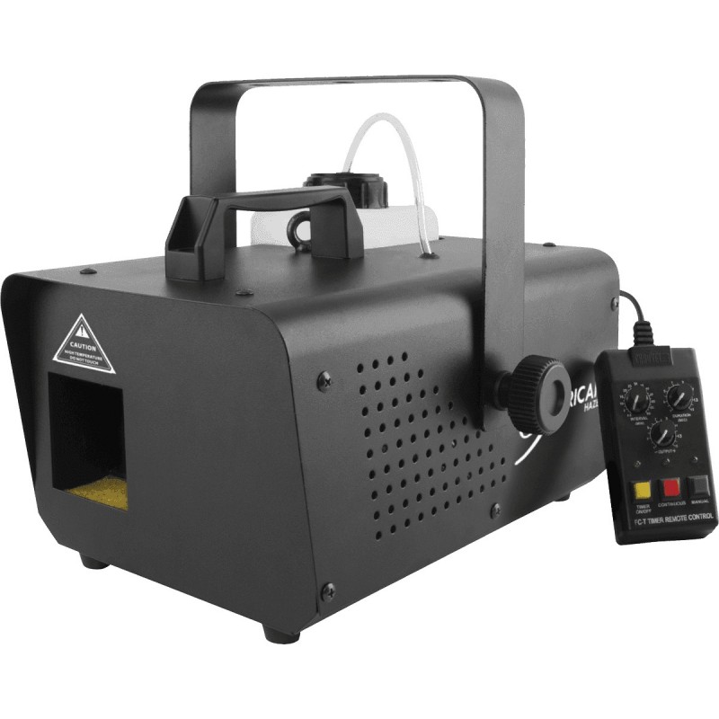  HAZE1D chauvet machine a brouillard 