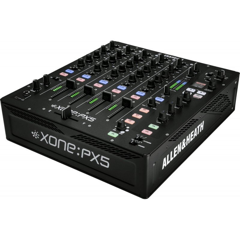  XONE-PX5