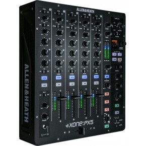 XONE-PX5