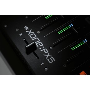 XONE-PX5