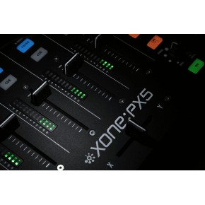 XONE-PX5