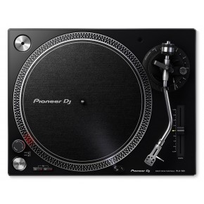 PLX 500 K pioneer platine vinyle pro dj music and lights reims 