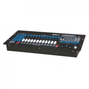 Creator-Compact-showtec-console-dmx-eclairage-scene-music-and-lights-reims