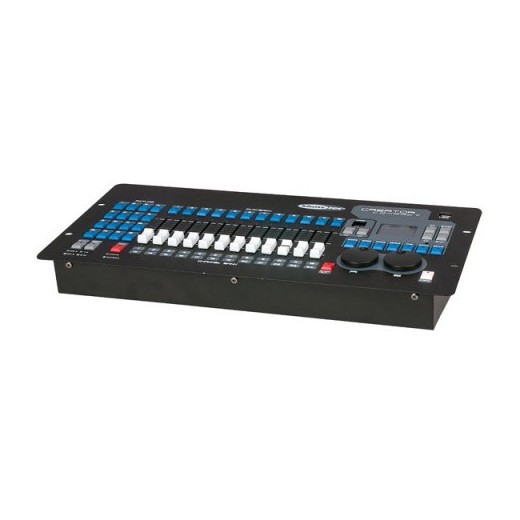 Creator-Compact-showtec-console-dmx-eclairage-scene-music-and-lights-reims