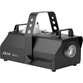 ZR 25 - JEM