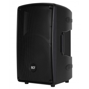 HD 32-A, rcf , enceinte amplifiée, sono , dj , orchestre , music and lights , reims 