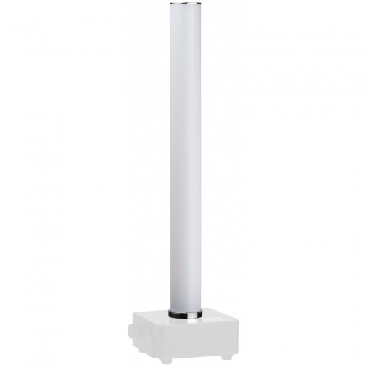 ACCU DECOLITE IP TUBE 150CM , jb systems , tube decoration led , ip, music and lights ,reims 