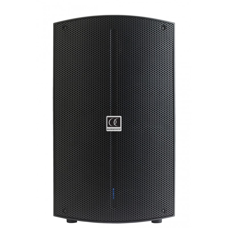 ATOM10A, AUDIOPHONY, ATOM10A, AUDIOPHONY, ENCEINTE AMPLIFIEE, DSP, SONO, DJ , MUSIC AND LIGHTS, REIMS 