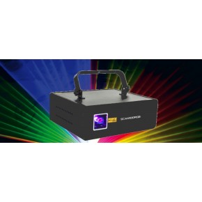 LASER 1100mw