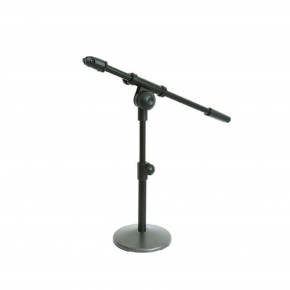 MS 035, power acoustics, pied micro perche de table, sono, music and lights, reims