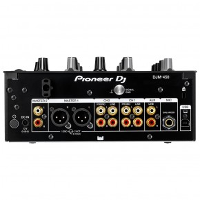 DJM 450