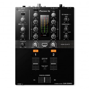 DJM 250 MK2