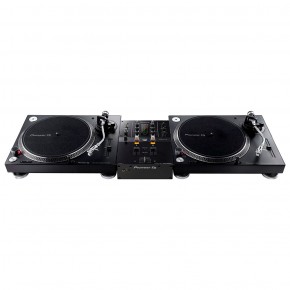 DJM 250 MK2