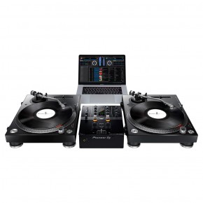 DJM 250 MK2