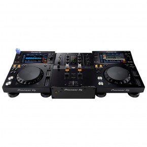 DJM 250 MK2