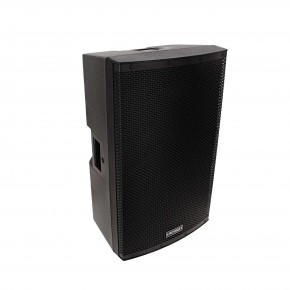 KOALA 15A BT, definitive audio, enceinte amplifiée, bluetooth, sono, dj, music and lights ,reims 