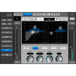 MIXtouch8