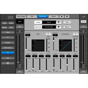 MIXtouch8