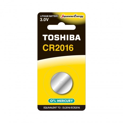 CR2016 BP-1C , Pile CR2016 - Pack de 1, pile, bouton, sono, scene, music and lights, reims 