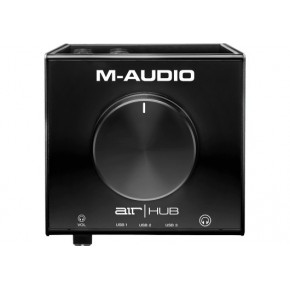 M AUDIO- AIRXHUB