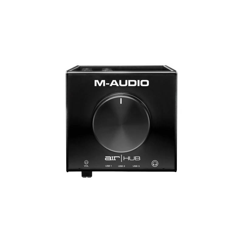 M AUDIO- AIRXHUB