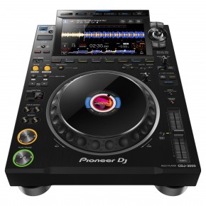 CDJ 3000 PIONEER