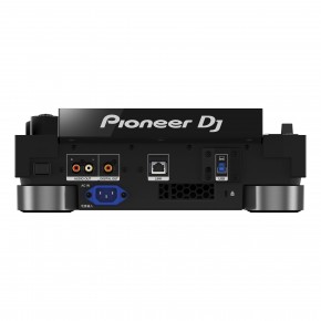 CDJ 3000 PIONEER