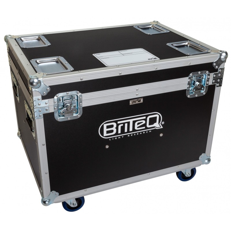 PROJECTOR CASE 3 - BRITEQ