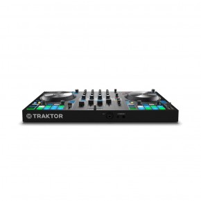 TRAKTOR KONTROL S3 - NATIVE INSTRUMENTS