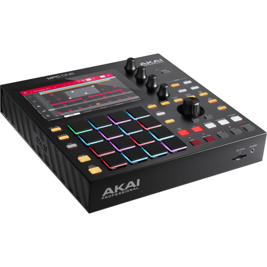 Akai Professional MPC One