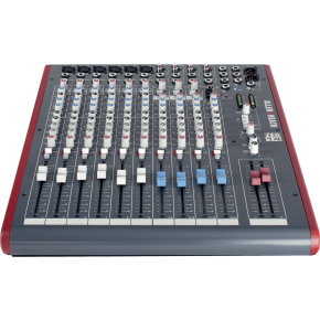 Consoles Sono et Studio Allen & Heath - ZED14