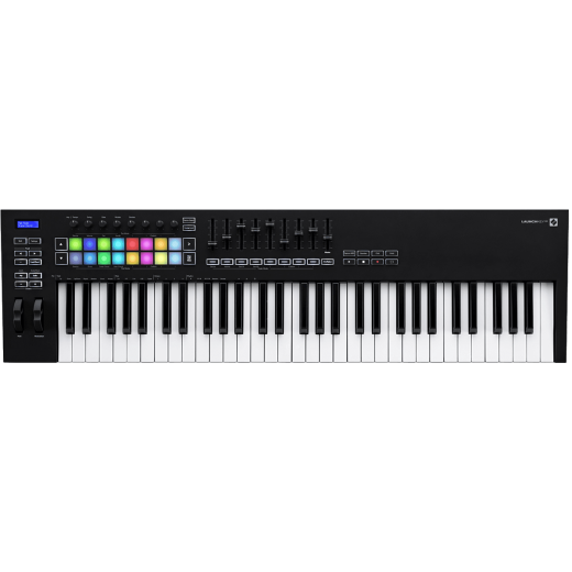 Novation Launchkey 61 Mk3