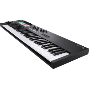 Novation Launchkey 61 Mk3