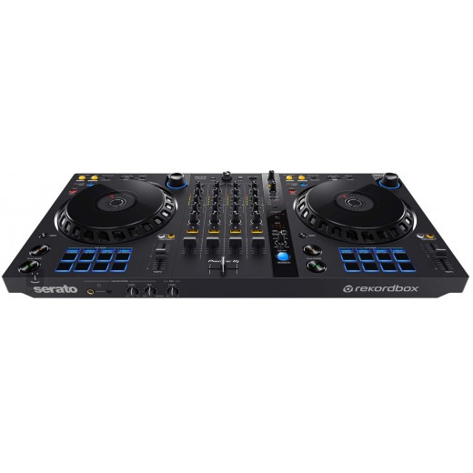 Pioneer DJ - DDJ-FLX6-GT