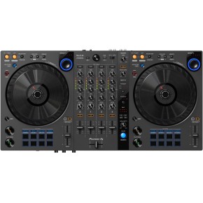 Pioneer DJ - DDJ-FLX6-GT