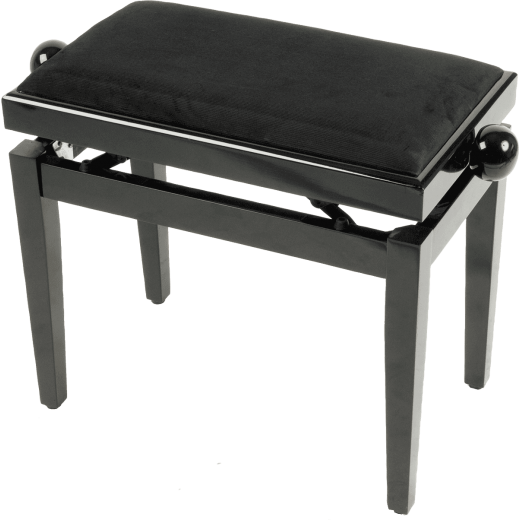 Quiklok PB/010BK banquette deluxe - noir