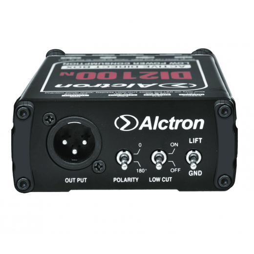 Alctron DI 2100N